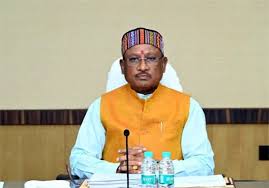 मुख्यमंत्री 14 सितम्बर को चन्द्रनाहूं कुर्मी समाज के महाधिवेशन एवं करमा तिहार में होंगे शामिल मुख्यमंत्री 14 सितम्बर को चन्द्रनाहूं कुर्मी समाज के महाधिवेशन एवं करमा तिहार में होंगे शामिल