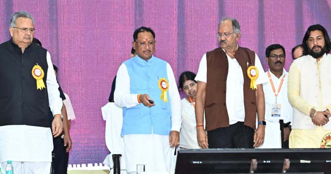 राज्य के सभी जिलों में खुलेंगे अन्नपूर्णा दाल भात केन्द्र : मुख्यमंत्री राज्य के सभी जिलों में खुलेंगे अन्नपूर्णा दाल भात केन्द्र : मुख्यमंत्री