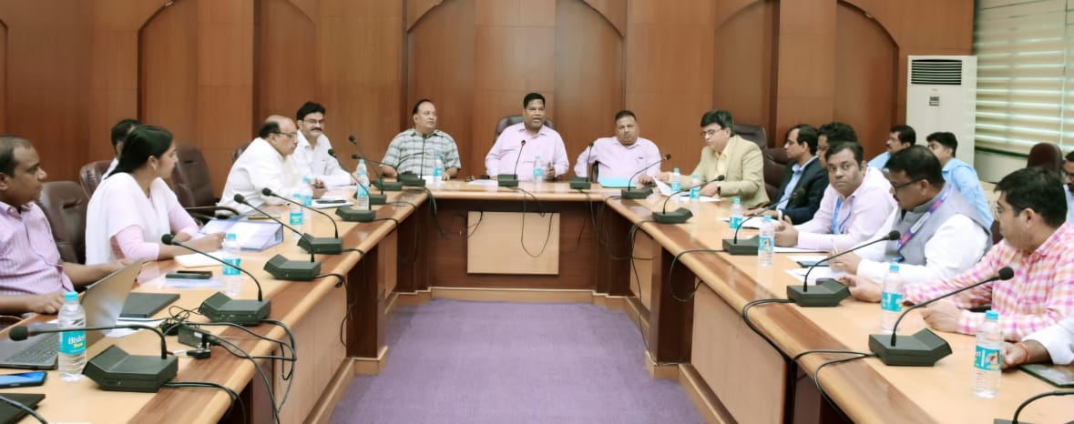 पीएम सूर्यघर मुफ्त बिजली योजना के लिए 7 प्रतिशत ब्याज पर मिलेगा ऋण पीएम सूर्यघर मुफ्त बिजली योजना के लिए 7 प्रतिशत ब्याज पर मिलेगा ऋण