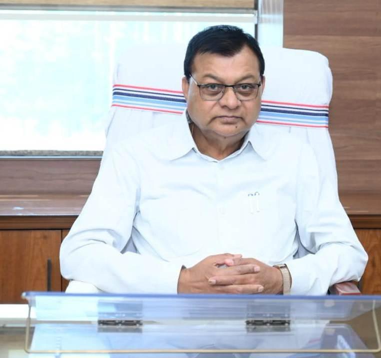 कोरबा जिले में डेंगू के रोकथाम के लिए उठाएं प्रभावी कदम, मंत्री श्री देवांगन ने कलेक्टर को लिखा पत्र कोरबा जिले में डेंगू के रोकथाम के लिए उठाएं प्रभावी कदम, मंत्री श्री देवांगन ने कलेक्टर को लिखा पत्र