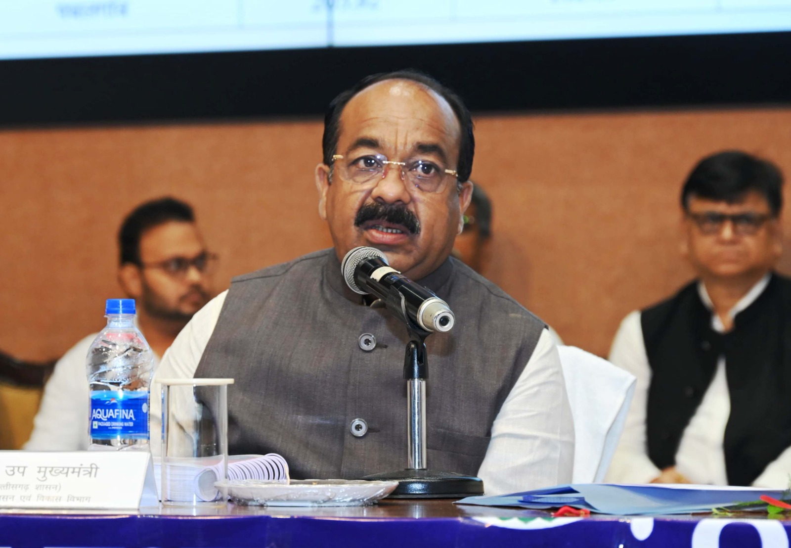 उभरते शहरों की अपेक्षाओं और भावी जरूरतों के मुताबिक करें विकास – साव उभरते शहरों की अपेक्षाओं और भावी जरूरतों के मुताबिक करें विकास – साव