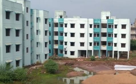 निगम भिलाई क्षेत्र में पीएम आवास से निर्मित मकानो का किया जाएगा आबंटन निगम भिलाई क्षेत्र में पीएम आवास से निर्मित मकानो का किया जाएगा आबंटन