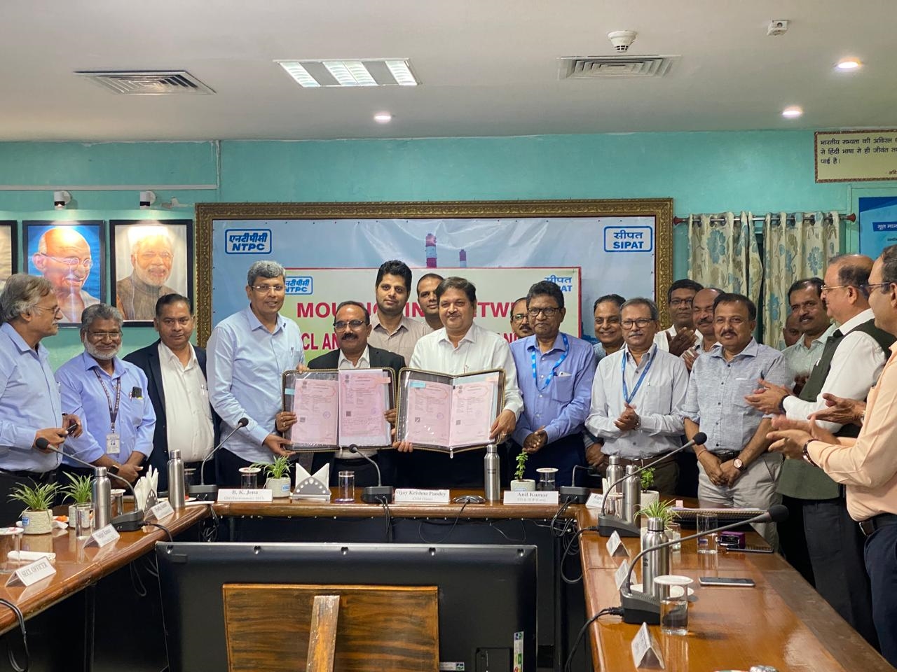 भूमिगत कोयला खदानों में ऊर्जा संयंत्रों से निकलने वाली राख भरी जाएगी भूमिगत कोयला खदानों में ऊर्जा संयंत्रों से निकलने वाली राख भरी जाएगी