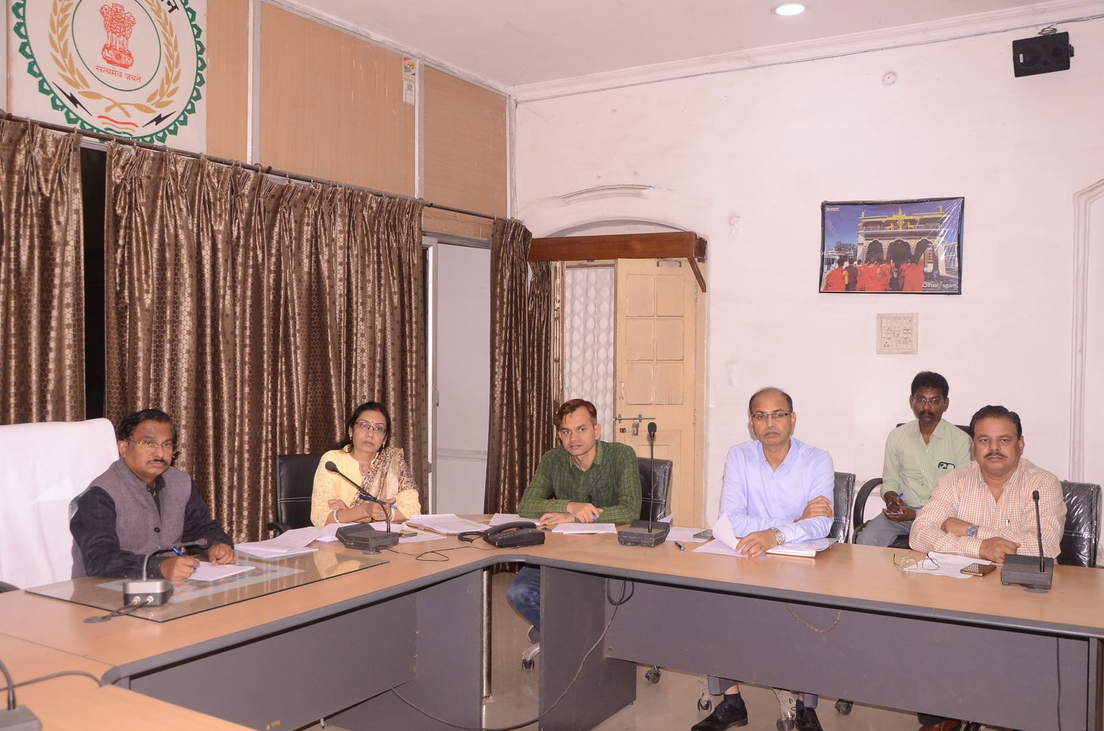 सामान्य आपत्ति के पेंशन प्रकरणों का जल्द होगा निराकरण सामान्य आपत्ति के पेंशन प्रकरणों का जल्द होगा निराकरण