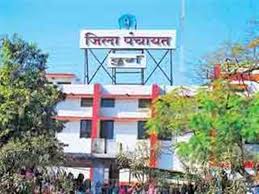 जिला पंचायत की सामान्य सभा की बैठक 20 नवम्बर को जिला पंचायत की सामान्य सभा की बैठक 20 नवम्बर को