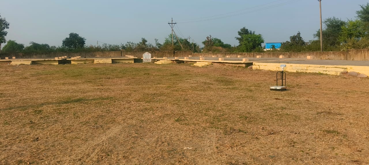 आज से शुरू होगा धान खरीदी का सबसे बड़ा अभियान, तैयारियां पूर्ण आज से शुरू होगा धान खरीदी का सबसे बड़ा अभियान, तैयारियां पूर्ण