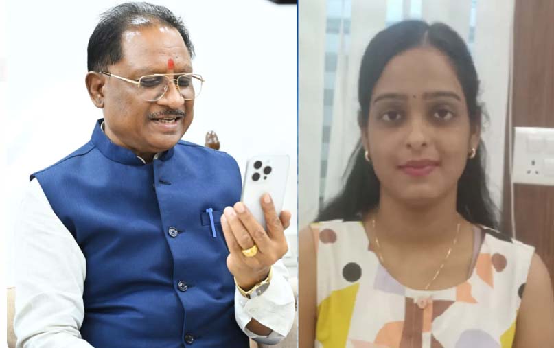 आज सुबह मुख्यमंत्री के कॉल ने निशा के लिये खोली किलिमंजारो फतह की राह आज सुबह मुख्यमंत्री के कॉल ने निशा के लिये खोली किलिमंजारो फतह की राह