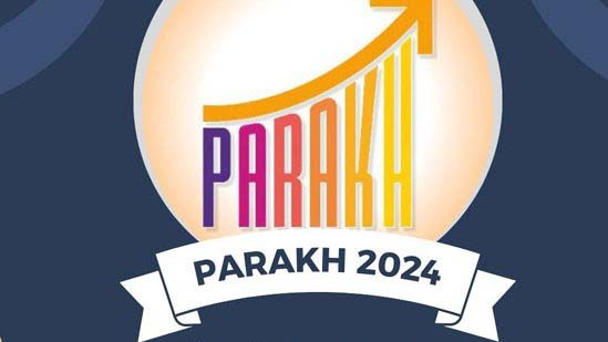 छत्तीसगढ़ में हुआ राष्ट्रीय परख सर्वेक्षण छत्तीसगढ़ में हुआ राष्ट्रीय परख सर्वेक्षण