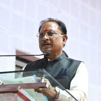 मुख्यमंत्री अम्बिकापुर में छत्तीसगढ़ कोलता समाज के संभागस्तरीय सम्मेलन में हुए शामिल मुख्यमंत्री अम्बिकापुर में छत्तीसगढ़ कोलता समाज के संभागस्तरीय सम्मेलन में हुए शामिल