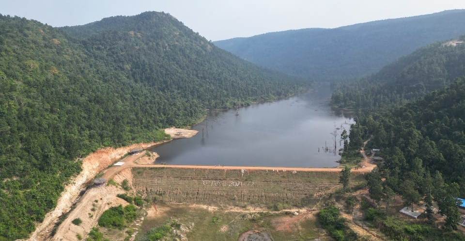 ग्रीन जीडीपी के लिए पारिस्थितिकी तंत्र का मूल्यांकन शुरू करने वाला छत्तीसगढ़ बना देश का पहला राज्य ग्रीन जीडीपी के लिए पारिस्थितिकी तंत्र का मूल्यांकन शुरू करने वाला छत्तीसगढ़ बना देश का पहला राज्य