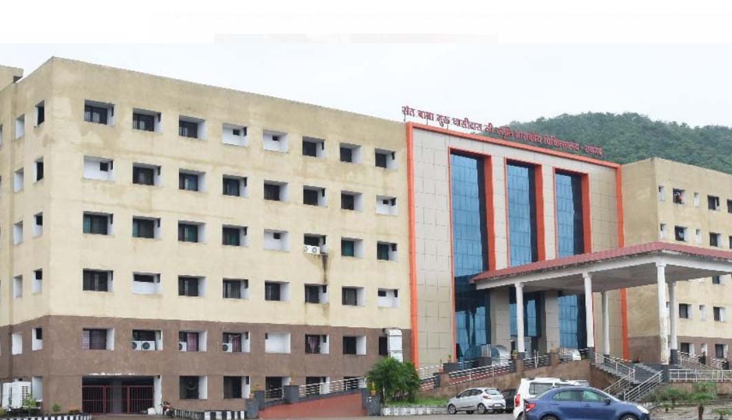 मुख्यमंत्री विष्णुदेव साय की पहल पर नए वर्ष में मरीजों को मिलेगी बेहतर सुविधाएं मुख्यमंत्री विष्णुदेव साय की पहल पर नए वर्ष में मरीजों को मिलेगी बेहतर सुविधाएं