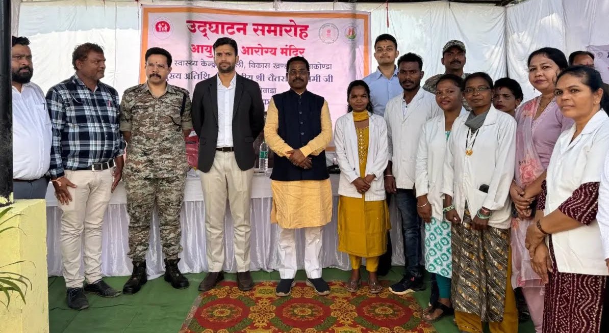 छत्तीसगढ़ सरकार और सामूहिक प्रयास संघर्ष का प्रतिफल छत्तीसगढ़ सरकार और सामूहिक प्रयास संघर्ष का प्रतिफल