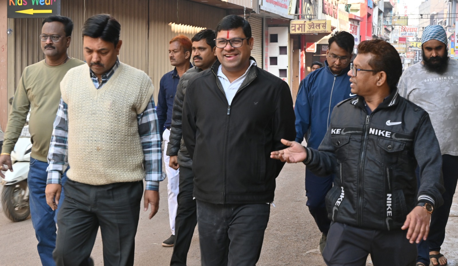 पावर हाउस सर्कुलर मार्केट के पास बनेगा आधुनिक सुविधा युक्त शौचालय पावर हाउस सर्कुलर मार्केट के पास बनेगा आधुनिक सुविधा युक्त शौचालय