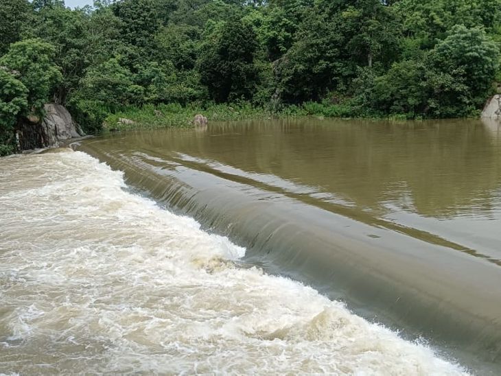 पेयजल के लिए तीन शहरों में पहुंचेगा खुड़िया जलाशय का पानी पेयजल के लिए तीन शहरों में पहुंचेगा खुड़िया जलाशय का पानी
