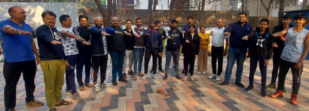 राष्ट्रीय युवा दिवस पर स्वामी विवेकानंद पर संगोष्ठी आयोजित राष्ट्रीय युवा दिवस पर स्वामी विवेकानंद पर संगोष्ठी आयोजित