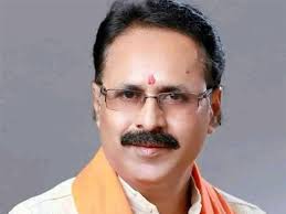 रायपुर शहर जिला भाजपा अध्यक्ष रमेश ठाकुर 14 को करेंगे पदभार ग्रहण रायपुर शहर जिला भाजपा अध्यक्ष रमेश ठाकुर 14 को करेंगे पदभार ग्रहण