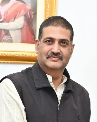 भाजपा पंचायत चुनाव के लिए 19 सदस्यीय प्रांतीय समिति घोषित, सौरभ होंगे संयोजक भाजपा पंचायत चुनाव के लिए 19 सदस्यीय प्रांतीय समिति घोषित, सौरभ होंगे संयोजक