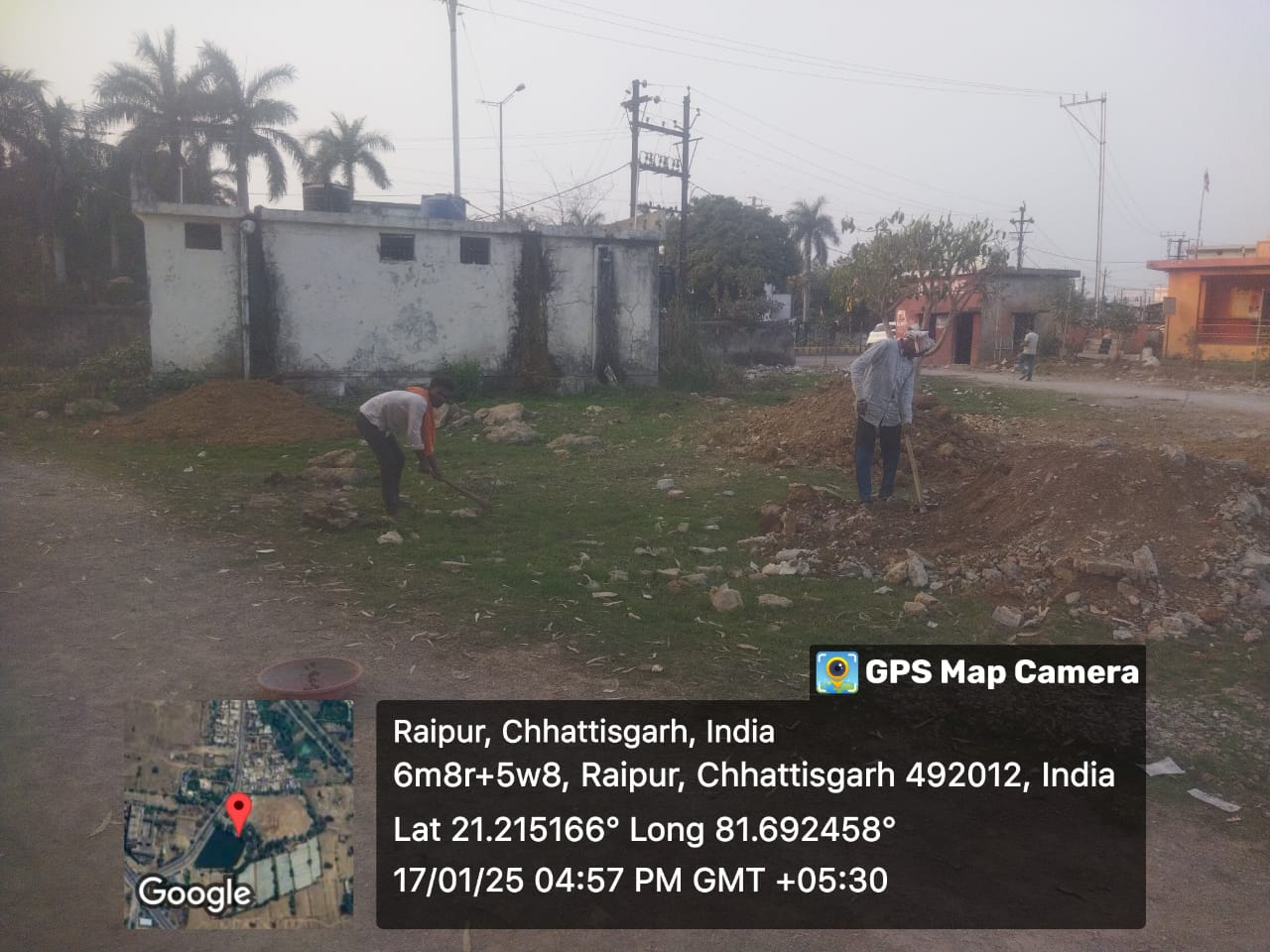 स्लम बस्ती के युवाओं, बच्चों को शीघ्र बाॅक्स क्रिकेट काम्पलेक्स की सुविधा देने की तैयारी स्लम बस्ती के युवाओं, बच्चों को शीघ्र बाॅक्स क्रिकेट काम्पलेक्स की सुविधा देने की तैयारी