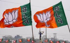 कांकेर में टूटा रिकॉर्ड, 73 साल पर भाजपा ने लहराया परचम कांकेर में टूटा रिकॉर्ड, 73 साल पर भाजपा ने लहराया परचम