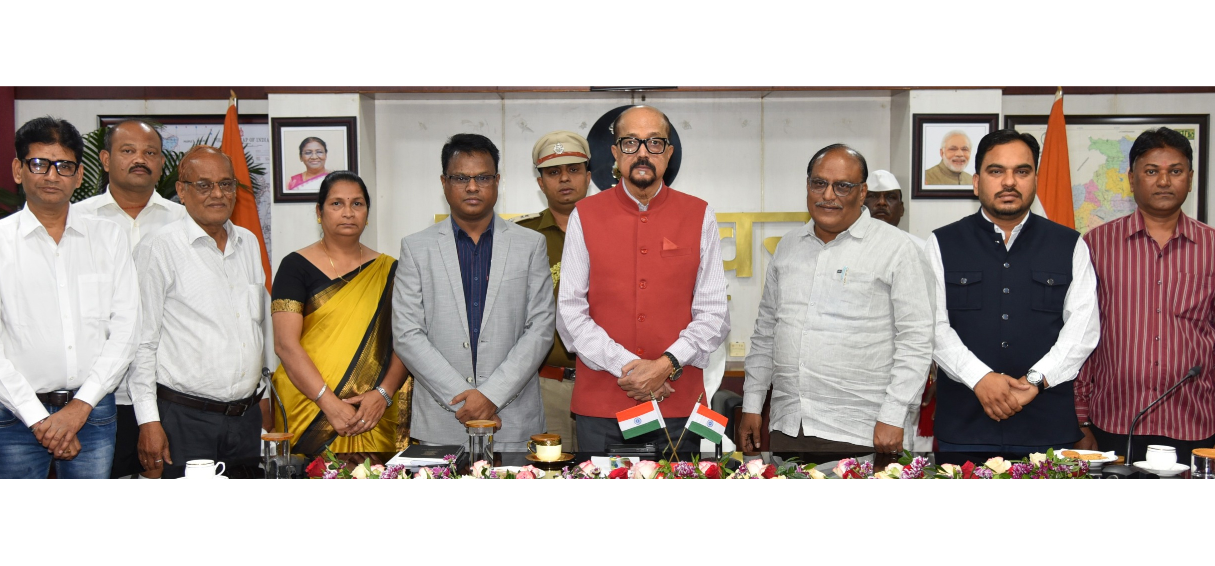 राज्यपाल द्वारा संस्थाओं को दी गई आर्थिक सहायता राज्यपाल द्वारा संस्थाओं को दी गई आर्थिक सहायता