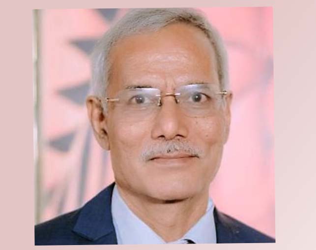 स्टेट पॉवर ट्रांसमिशन कंपनी के प्रबंध निदेशक राजेश कुमार शुक्ला को सेवावृद्धि स्टेट पॉवर ट्रांसमिशन कंपनी के प्रबंध निदेशक राजेश कुमार शुक्ला को सेवावृद्धि