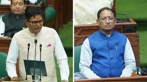 अब तक का सबसे बड़ा बजट 1 लाख 65 हजार करोड़ रुपयों का पेश अब तक का सबसे बड़ा बजट 1 लाख 65 हजार करोड़ रुपयों का पेश