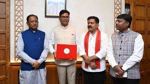 छत्तीसगढ़ बजट में क्या है खास छत्तीसगढ़ बजट में क्या है खास