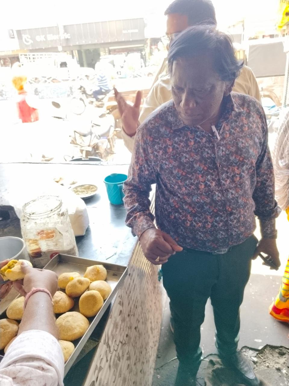 निगम जोन 10 स्वास्थ्य विभाग ने गंदगी फैलाने पर दुकानदारों पर किया 17300 रू. जुर्माना निगम जोन 10 स्वास्थ्य विभाग ने गंदगी फैलाने पर दुकानदारों पर किया 17300 रू. जुर्माना