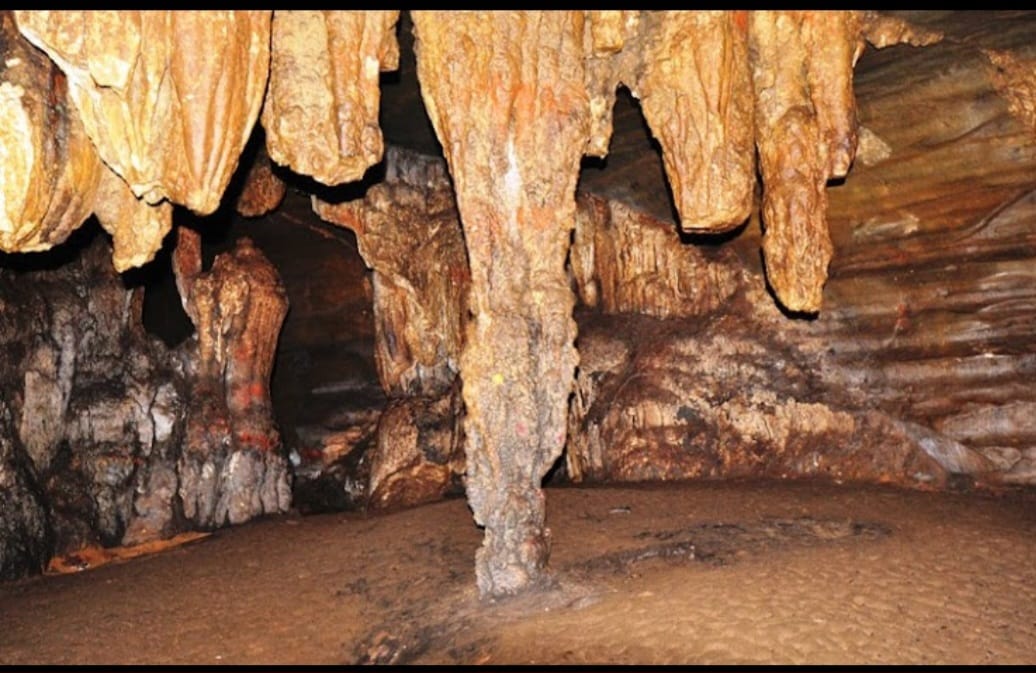 कांगेर घाटी राष्ट्रीय उद्यान विश्व धरोहर की दौड़ में शामिल कांगेर घाटी राष्ट्रीय उद्यान विश्व धरोहर की दौड़ में शामिल