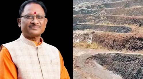 खनिज क्षेत्र में पारदर्शिता और नवाचार का नया अध्याय: खनिज प्रबंधन में डिजिटल युग की नई शुरुआत खनिज क्षेत्र में पारदर्शिता और नवाचार का नया अध्याय: खनिज प्रबंधन में डिजिटल युग की नई शुरुआत