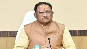 मुख्यमंत्री विष्णुदेव साय के निर्देश पर त्वरित सहायता मुख्यमंत्री विष्णुदेव साय के निर्देश पर त्वरित सहायता