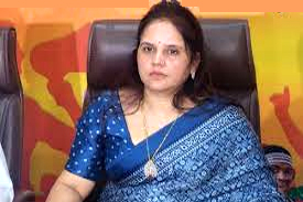 महापौर मीनल चौबे 20 मार्च को लेंगी अपरान्ह 3 बजे निगम एमआईसी की बैठक महापौर मीनल चौबे 20 मार्च को लेंगी अपरान्ह 3 बजे निगम एमआईसी की बैठक