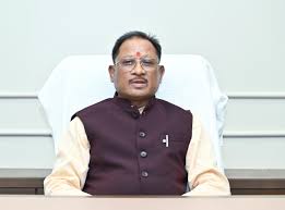 मुख्यमंत्री श्री साय के निर्देश पर अंबिकापुर मेडिकल कॉलेज को मिली 472.58 करोड़ की पुनरीक्षित स्वीकृति मुख्यमंत्री श्री साय के निर्देश पर अंबिकापुर मेडिकल कॉलेज को मिली 472.58 करोड़ की पुनरीक्षित स्वीकृति