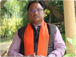 पीएंडके उर्वरकों पर सब्सिडी दरों को केंद्रीय कैबिनेट की मंजूरी, किसानों को मिलेगा लाभ : मुख्यमंत्री पीएंडके उर्वरकों पर सब्सिडी दरों को केंद्रीय कैबिनेट की मंजूरी, किसानों को मिलेगा लाभ : मुख्यमंत्री