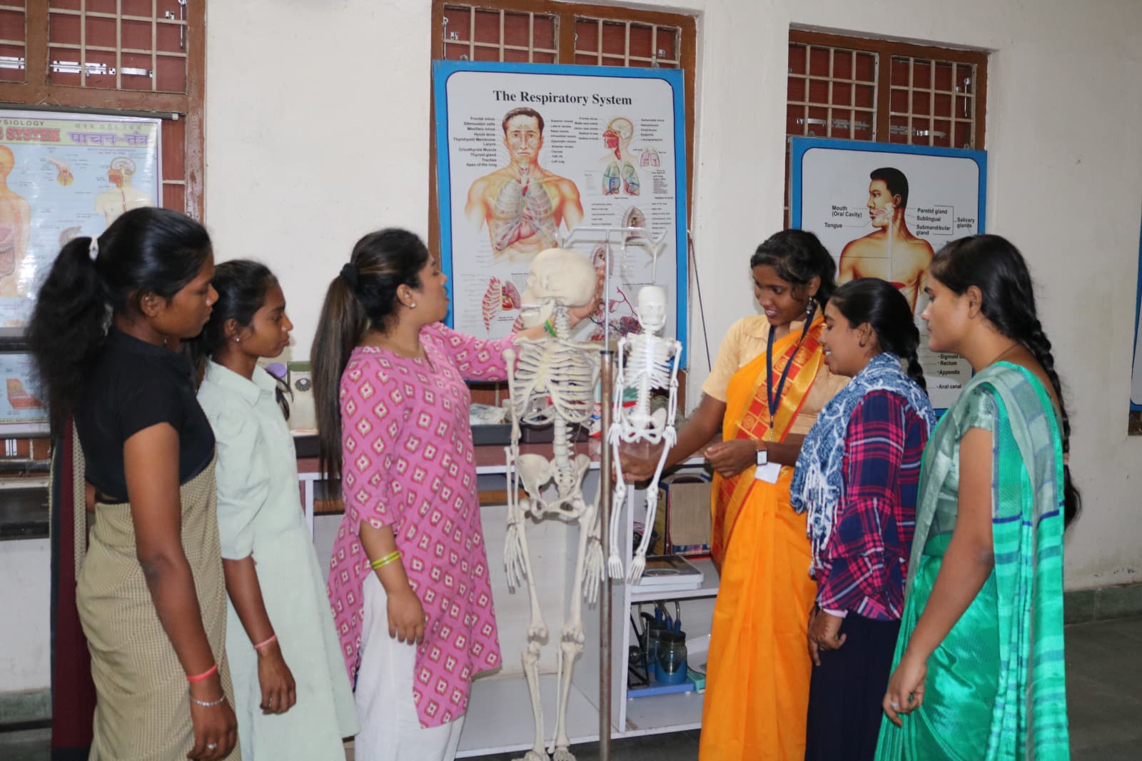 मुख्यमंत्री कौशल विकास योजना से जुड़कर युवाओं को मिल रही आत्मनिर्भरता की राह मुख्यमंत्री कौशल विकास योजना से जुड़कर युवाओं को मिल रही आत्मनिर्भरता की राह