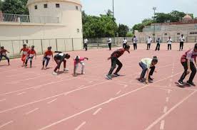 आवासीय खेल अकादमी रायपुर हेतु चयन ट्रायल की तिथि घोषित आवासीय खेल अकादमी रायपुर हेतु चयन ट्रायल की तिथि घोषित