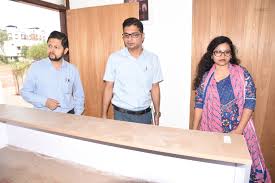 साइंस कालेज परिसर में खुलेगा स्टार्टअप सेंटर साइंस कालेज परिसर में खुलेगा स्टार्टअप सेंटर