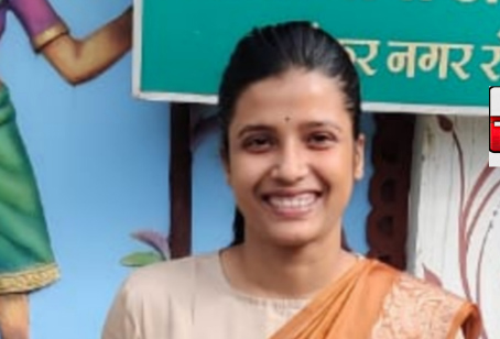 डिप्टी कलेक्टर ऋचा चन्द्राकर होंगी पेंड्रारोड की नई एसडीएम डिप्टी कलेक्टर ऋचा चन्द्राकर होंगी पेंड्रारोड की नई एसडीएम