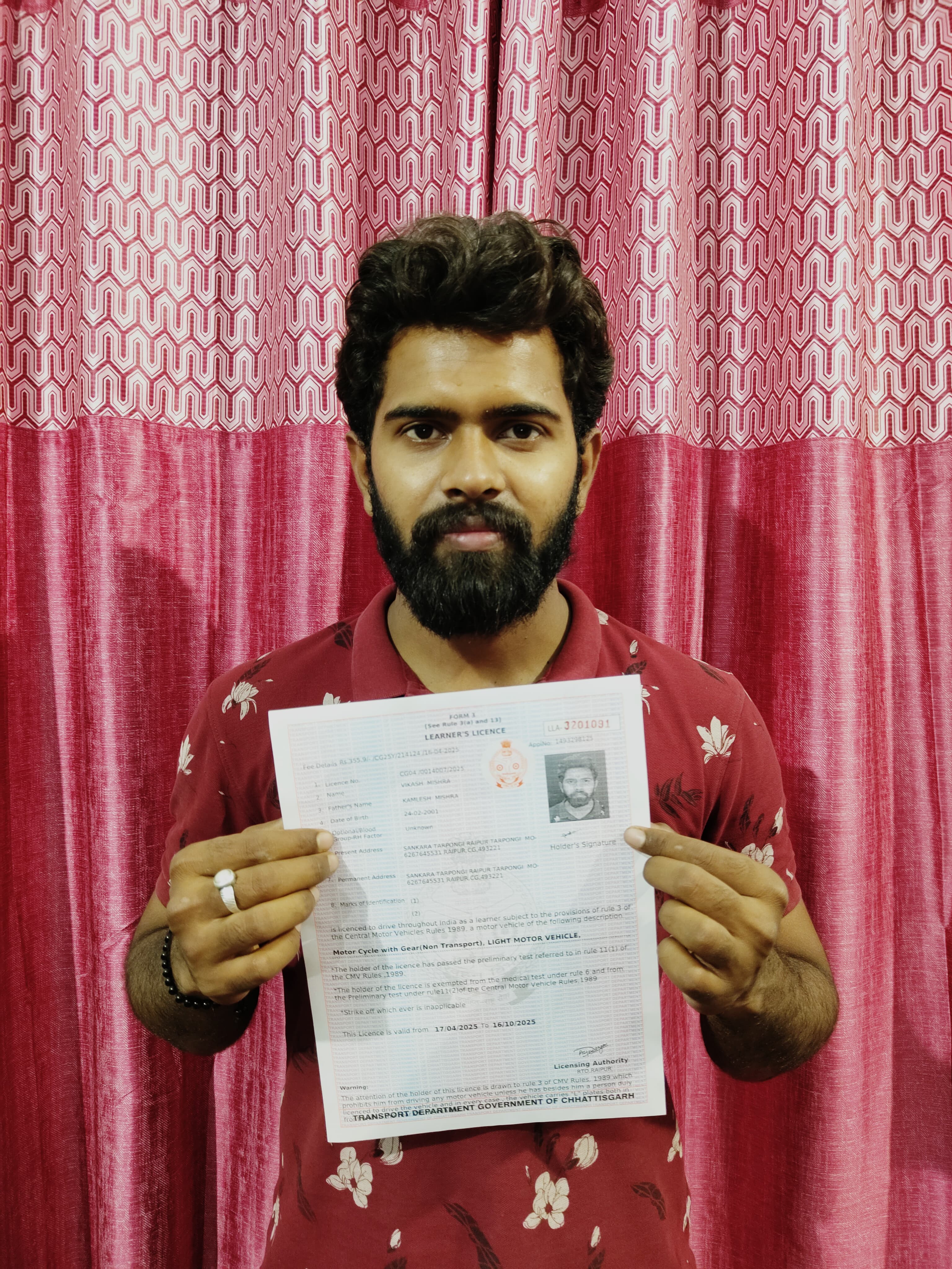 सुशासन तिहार का असर: आवेदनों पर कार्रवाई शुरू सुशासन तिहार का असर: आवेदनों पर कार्रवाई शुरू