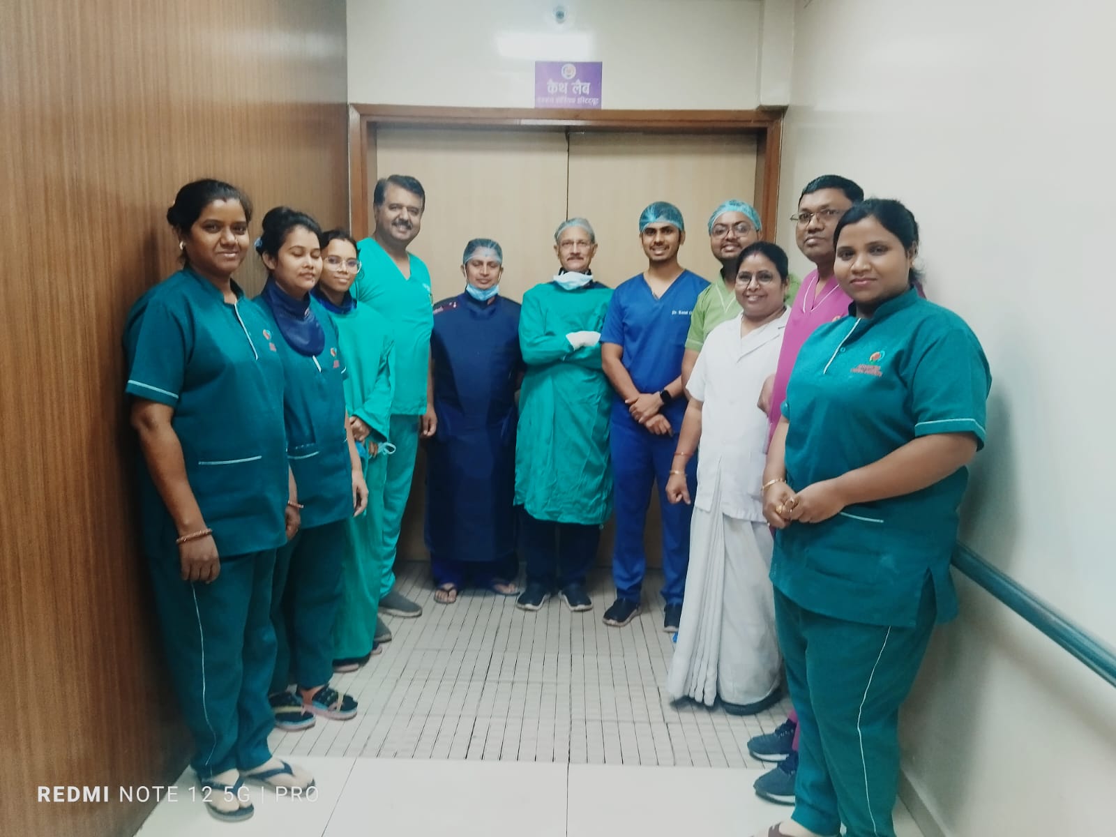 एसीआई ने एक बार फ़िर रचा नया इतिहास, कैथलैब में हुई लेजर कट एंजियोप्लास्टी का हुआ देशभर में जीवंत प्रसारण एसीआई ने एक बार फ़िर रचा नया इतिहास, कैथलैब में हुई लेजर कट एंजियोप्लास्टी का हुआ देशभर में जीवंत प्रसारण