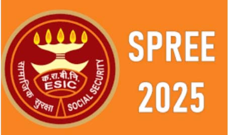 सरकार ने शुरू किया SPREE 2025, श्रमिकों को मिलेगा मज़बूत सामाजिक सुरक्षा कवच सरकार ने शुरू किया SPREE 2025, श्रमिकों को मिलेगा मज़बूत सामाजिक सुरक्षा कवच