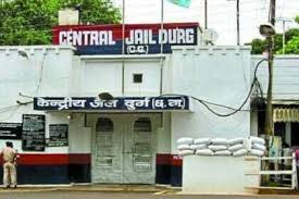 कलेक्टर ने बदमाश को तीन माह की कालावधि के लिए केन्द्रीय जेल में निरूद्ध करने दिये आदेश कलेक्टर ने बदमाश को तीन माह की कालावधि के लिए केन्द्रीय जेल में निरूद्ध करने दिये आदेश