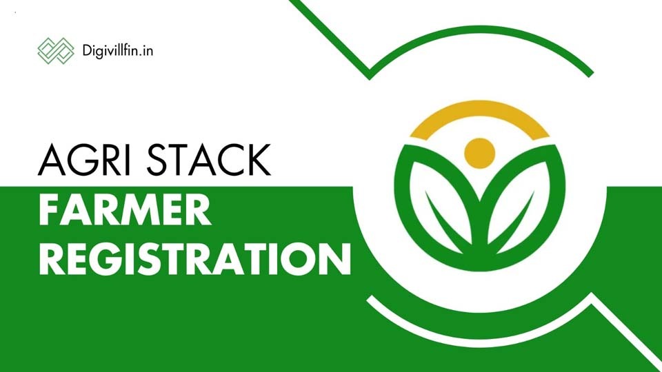 एग्रीस्टैक पोर्टल में 1 लाख 17 हजार 512 किसानों ने कराया कृषक पंजीयन एग्रीस्टैक पोर्टल में 1 लाख 17 हजार 512 किसानों ने कराया कृषक पंजीयन