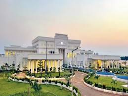 मुख्यमंत्री के नवा रायपुर स्थित निवास में 3 सितम्बर को करमा तिहार की छटा बिखरेगी मुख्यमंत्री के नवा रायपुर स्थित निवास में 3 सितम्बर को करमा तिहार की छटा बिखरेगी