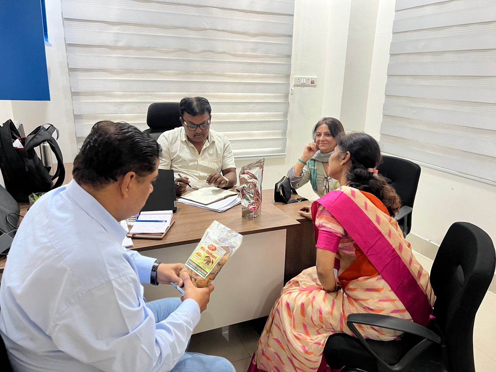 महिलाओं के सपनों को अवसरों से जोड़ने की अनूठी पहल महिलाओं के सपनों को अवसरों से जोड़ने की अनूठी पहल