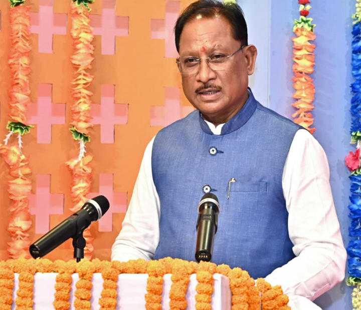 दूरदर्शन ने समाज को वैचारिक रूप से समृद्ध करने और संस्कारों को संवारने में निभाई महत्वपूर्ण भूमिका : मुख्यमंत्री दूरदर्शन ने समाज को वैचारिक रूप से समृद्ध करने और संस्कारों को संवारने में निभाई महत्वपूर्ण भूमिका : मुख्यमंत्री