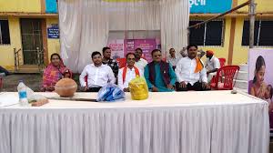 सामुदायिक स्वास्थ्य केंद्र बोडला में स्वस्थ नारी सशक्त परिवार अभियान का शुभारंभ सामुदायिक स्वास्थ्य केंद्र बोडला में स्वस्थ नारी सशक्त परिवार अभियान का शुभारंभ