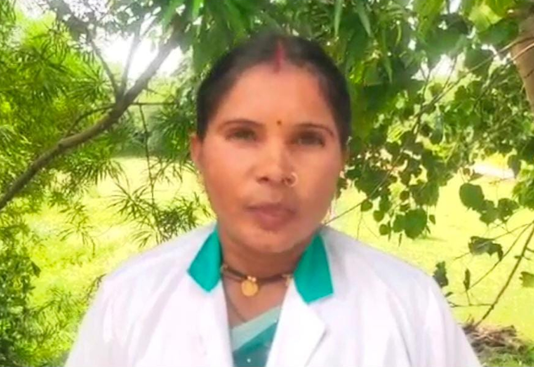 ग्रामीण महिलाओं को लखपति दीदी’बनाने की अभिनव पहल ग्रामीण महिलाओं को लखपति दीदी’बनाने की अभिनव पहल