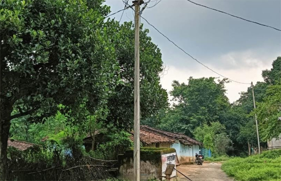 मुख्यमंत्री ने दी 58 लाख की स्वीकृति, जशपुर के 13 गांवों में बिखरेगी रौशनी मुख्यमंत्री ने दी 58 लाख की स्वीकृति, जशपुर के 13 गांवों में बिखरेगी रौशनी