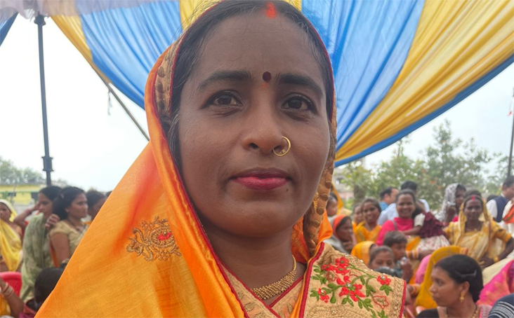 अब हमारा भी है एक ठिकाना : महतारी सदन बना बिहान दीदियों की उम्मीदों का नया घर अब हमारा भी है एक ठिकाना : महतारी सदन बना बिहान दीदियों की उम्मीदों का नया घर